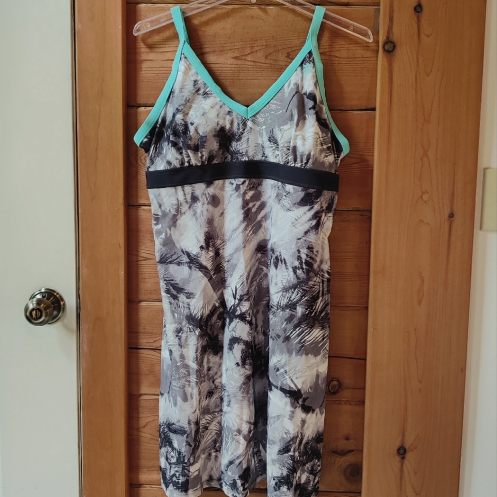 Women's Swim Dress